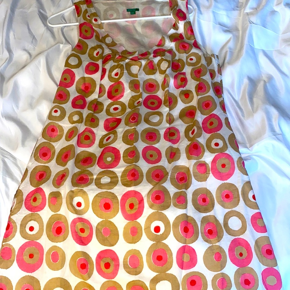 Dress by United Colors of Benetton